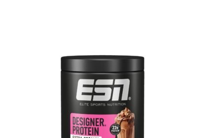 ESN Designer Protein Extra Creamy – Hazelnut Nougat