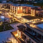 Das Cavallino Bianco Caorle – Venezia, Luxury Family Beach Resort an der italienischen Adria.