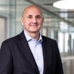 Sébastien Durbec, Country Head von Tata Consultancy Services (TCS) Schweiz.